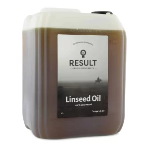 R-LINSEED OIL