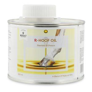 R-HOOF OIL 500 ML